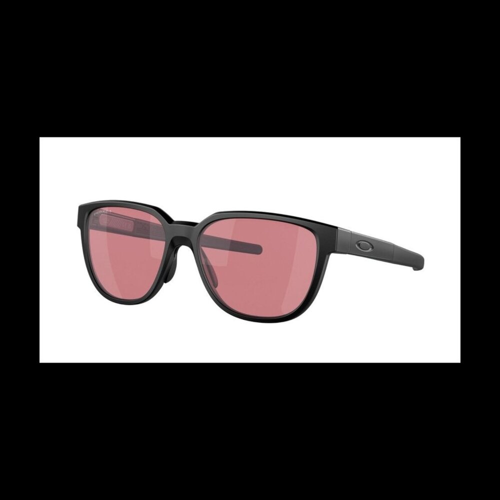 Oakley Men’s OO9250-0857 Actuator Sunglasses